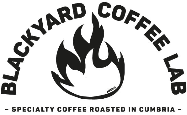 Blackyard Coffee Lab