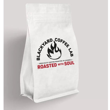 Uganda - Nyabirongo Kisinga [Medium Roast]